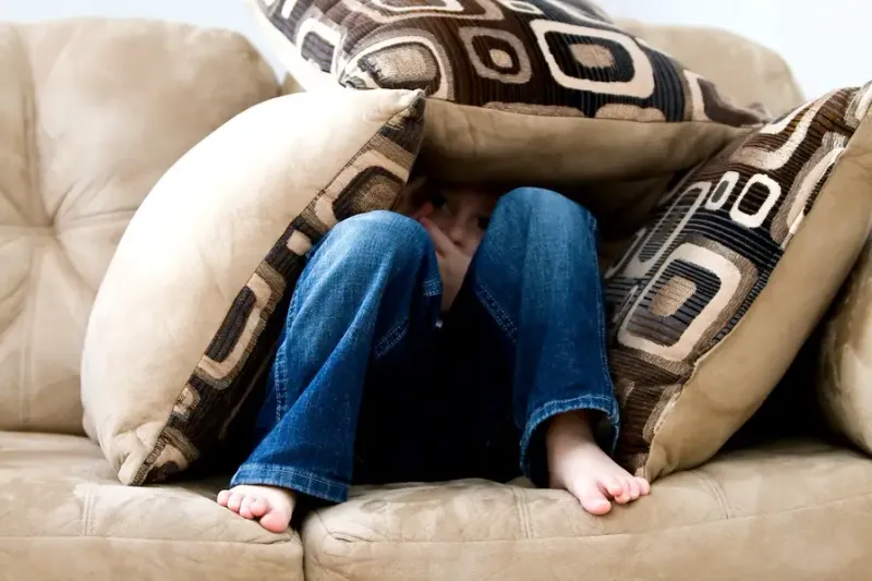 Medo ou Fobia? Entenda a Diferença Entre Emoção Natural e Transtorno